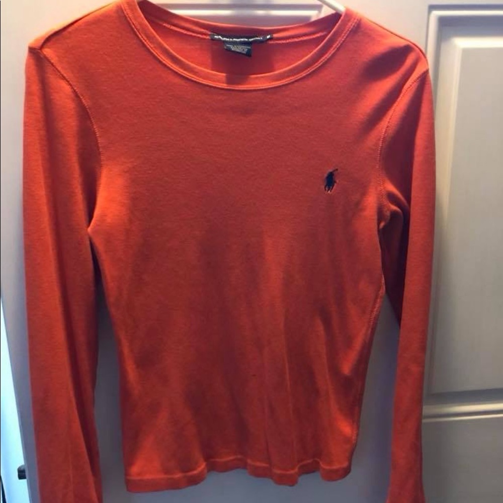 Polo shirt